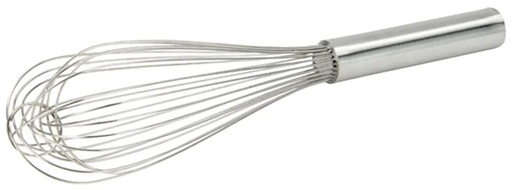 [PN-12] 12" PIANO WIRE WHIP