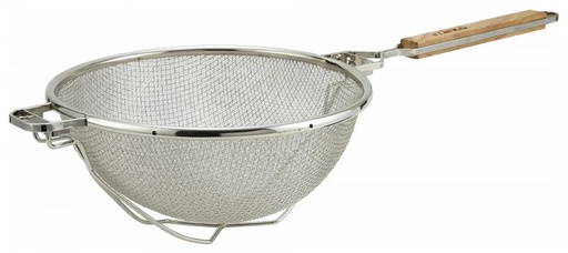 [MST-10RB] 10-1/2INCH Double Mesh w/Reinforced Bowl