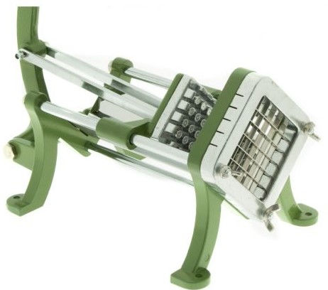 [FFC-500] 1/2" Cut French Fry Cutter