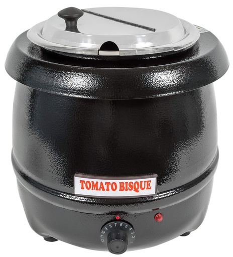 [ESW-66] Electric Soup Warmer