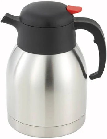 [CF-1.5] STAINLESS STEEL CARAFE 1.5L