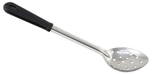 [BSPB-13] 13INCH Perf Basting Spoon w/B.H.