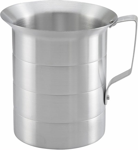 [AM-4] Measures Alum. 4 Qt