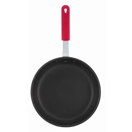 [AFP-8NS-H] Majestic™ 8" Aluminum Fry Pan w/Sleeve, Non-stick