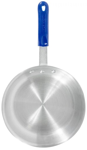 [AFP-8A-H] 8 INCH Alu. Fry Pan w/Silicone Sleeve