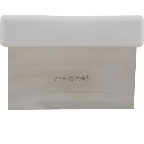 [W5697] Dough Cutter & Scraper