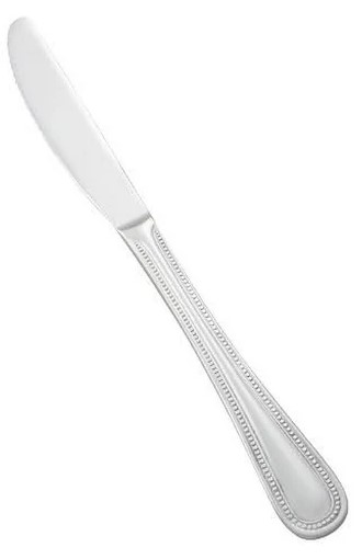 [0005-08] Dots Dinner Knife