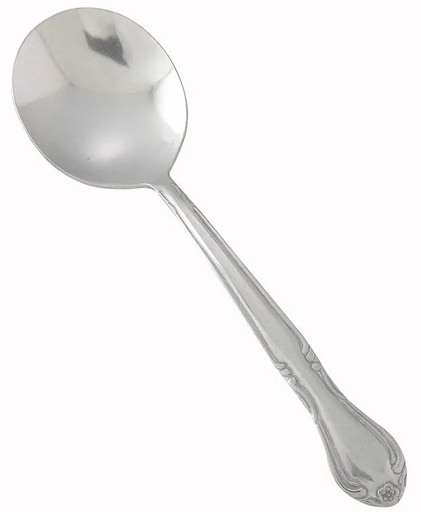 [0004-04] ELEGANCE BOUILLON SPOON