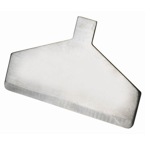 [SCRP-5B] Replacement Blade for SCRP-16, 5"