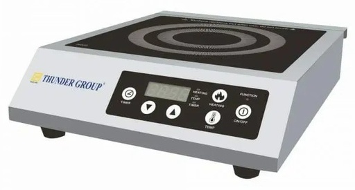[SEJ45000C] Commercial Electric Induction Cooker