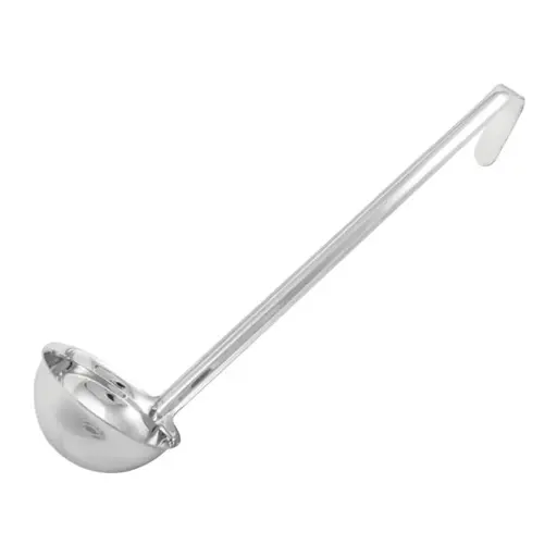 [SLOL006] 6 oz Ladle, Stainless Steel