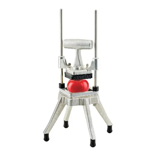 [SSD-102] Dicer/Chopper - 1/2" Cut, NSF