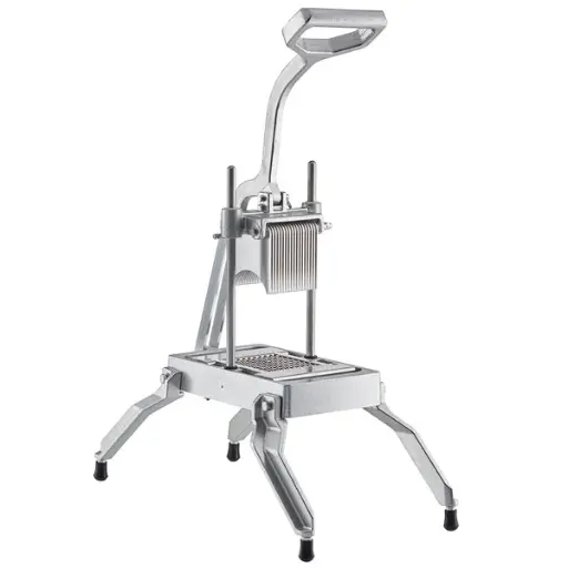 [ONS-250] Onion, Fruit, Vegetables Slicers - 1/4" Cut Size, NSF