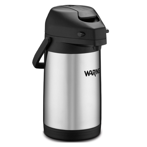 [WCA22] Waring 2.2 Liter Stainless Steel Lined Airpot