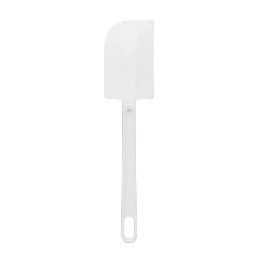 [ECO3900100] Linden Sweden 10" White Spatula