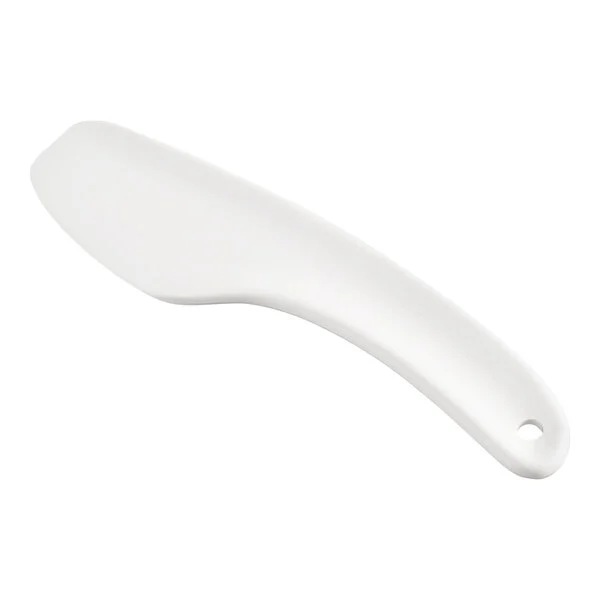 Linden Sweden 7 1/2" Nylon Bowl Scraper - Thumbnail 3